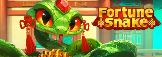 казино Fortune Snake играть